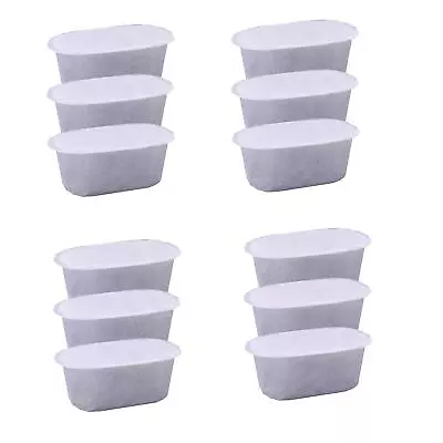 Advanced Replacement Water Filter Cartridges For Mr. Coffee Easy Measure And ... • $29.53