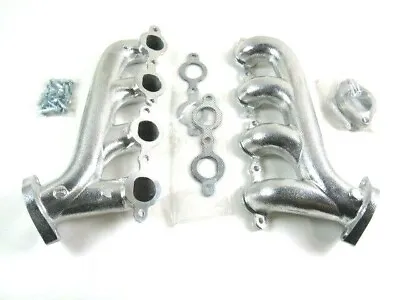 Ls1 Ls2 Ls3 Ls6 5.3/5.7/6.0 Cast Iron Exhaust Manifold Ceramic Coated H64601H • $279.99