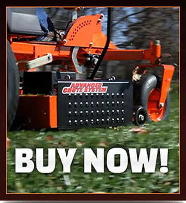 $224.99 • Buy ACS6000ULS / 088-6003-00 Advanced Chute System/Chute Blocker For Most ZT Mowers