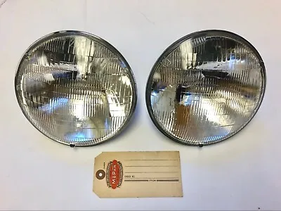 For 1940-1955  Dodge Truck: Headlight Bulbs 6 Volt! • $50