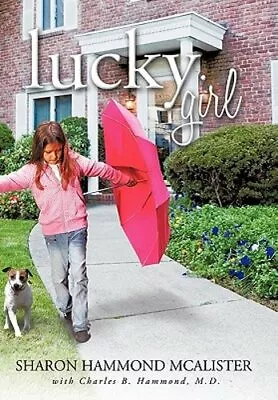 Lucky Girl By S H McAlister: New • $27.82