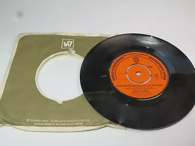 VINTAGE 1960s 1970s 45rpm & Inch Vinyl Singles SELECTION PLEASE CHOOSE • £2.49