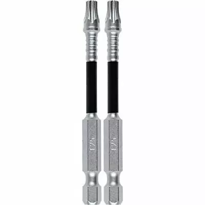 Makita E-01220 Impact XPS? T25 Torx 3  Power Bit 2/pk • $7.49