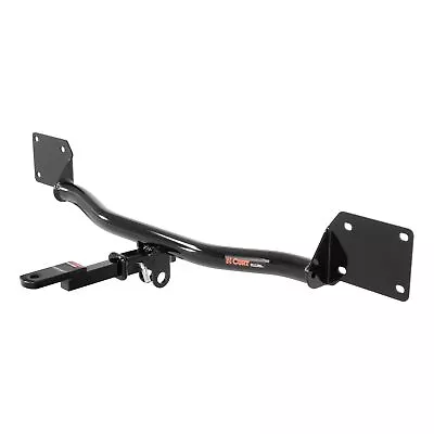 Trailer Hitch Curt Class I Rear Ball Mount Cargo 1-1/4in Receiver Part # 113873 • $278.08