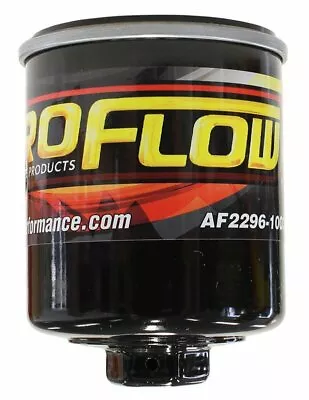 Aeroflow Oil Filter Holden / For Toyota Z158 Z386 Z432 Z442 AF2296-1003 • $22.49