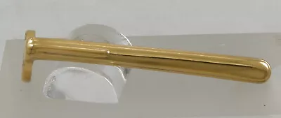 Montblanc 144 FP 163 RB 164 BP 165 Pencil Gold Pen Clip - Genuine MB Pen Part • $24