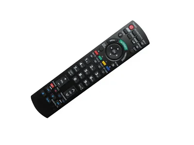 General Remote Control For Panasonic TH-P50S10A Plasma VIERA LED LCD 3D TV • $20.80