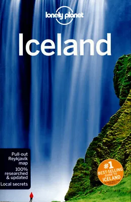 Iceland By Lonely Planet (Paperback) Highly Rated EBay Seller Great Prices • £3.58