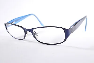 Karen Millen KM 33 Full Rim RF2040 Used Eyeglasses Glasses Frames • £9.99