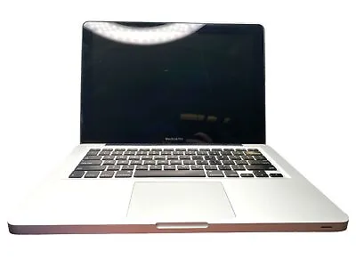 Apple MacBook Pro A1278 2012 Intel Core I5 2.50GHz SSD 256GB 4GB Laptop PC • $89.99