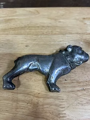 Vintage Side Emblem Mack Truck Bulldog 6” • $153.85