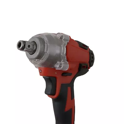 M18 FUEL 18V Lithium-Ion Brushless Cordless 1/2 In. Impact Driver • $100