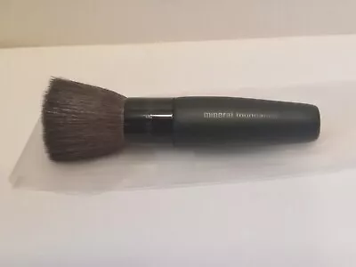 Mary Kay Mineral Foundation Brush With Plastic Case New • $11.95