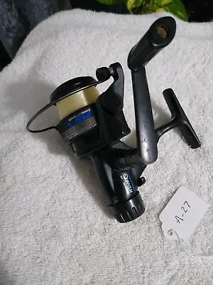 Quantum Spinning Reel Lot A27 • $9