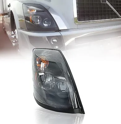 LED Headlight For 2004-2017 Volvo VN VNL VNX Truck Passenger / Right Side • $342.99