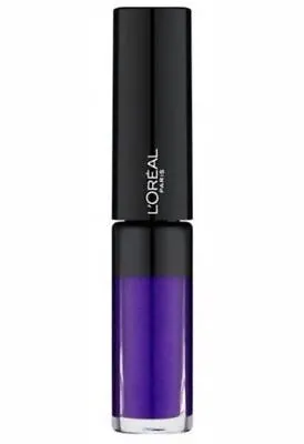 L'oreal Infallible Eye Shadow Paint - Infinite Purple (301) • £3.50