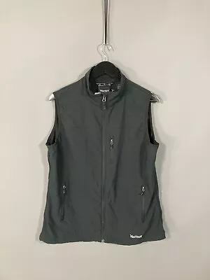 £49.99 • Buy MARMOT Gilet - Size XL - Black - Great Condition - Men’s