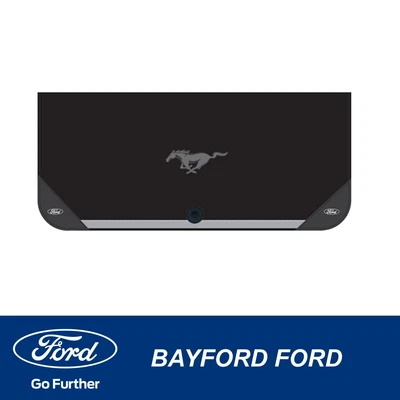 $69.95 • Buy Genuine Ford Mustang Fm Fn Boot Scuff Protector Vgr3z19b507a