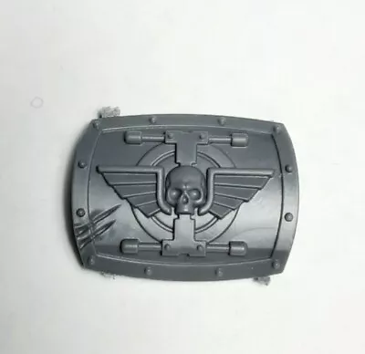 Militarum Bullgryn/Ogryn Brute Shield 1 - 40k Astra Militarum • $3