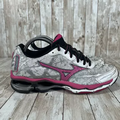 Mizuno Wave Creation Womens 1 9 • $50.25