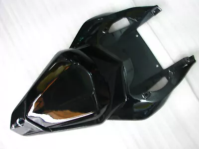 Back Tail Cover Rear Injection Mold Black Fairings For YAMAHA YZF R6 2006 2007 • $165.11