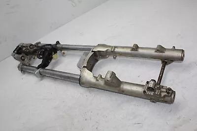 1986 Honda Shadow 1100 Vt1100c Front Forks Shock Suspension Set Pair • $35