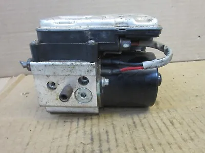 99 00 01 02 Chevy Silverado Sierra ABS Pump Anti Lock Brake Module 13451106 • $300