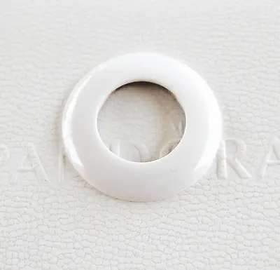 Pandora Icon Watch Bezel - Interchangeable - 871014 White Ceramic • $69.95