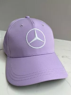 Lewis Hamilton. Mercedes AMG Petronas F1 Spanish 2020 GP Special Edition Cap/Hat • £55