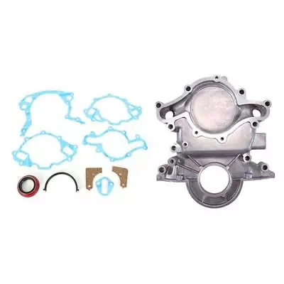 1994-1995 Ford Mustang Timing Cover Kit Efi 5.0l 5.8l $ Street Outlaw 5.0 Sale! • $165.74