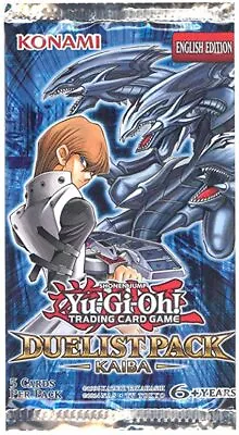 Yugioh Duelist Pack Kaiba (DPKB) Singles • $0.92