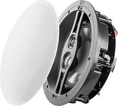 OSD Black Series 10  3-way In-Ceiling Speaker • $299.99