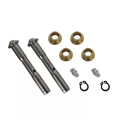 NEW For 96-08 Chevy GMC Van Side Cargo Door Hinge Pin & Bushing Repair Kit • $10.21