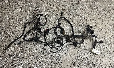 2009 Chevy Malibu LT Engine Wiring Harness 2.4L 6 Speed Automatic • $265