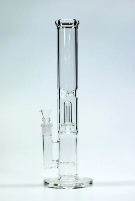 $64.99 • Buy 16  Clear Matrix & Inline  Premium Thick Glass Water Pipe Tobacco Bubbler Bong