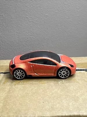 Hot Wheels Mitsubishi Eclipse Concept Car From 2005 First Editions • $7