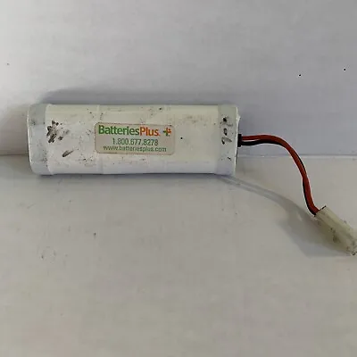 Batteries Plus Nimh Rc Hobby Air Soft Battery Traxxas Venom Tenergy HPI Ofna • $0.99