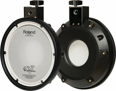 Roland PDX-8 Dual Trigger Mesh Head V-Drum Pad - N7Q6467 - New! • $85