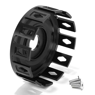 Billet Heavy Duty Clutch Basket For Yamaha Raptor 700 YFM700 YFZ450/450R YFZ450X • $139.85