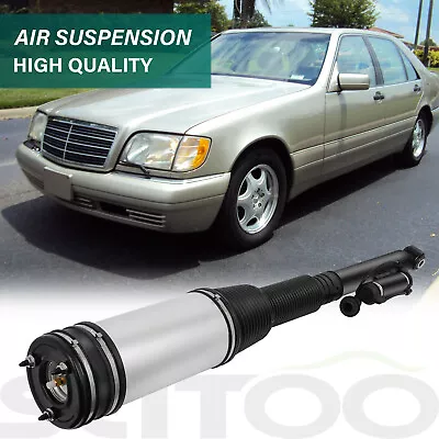 Rear Air Suspension Strut For Mercedes W220 S320 S430 S500 S600 S55 S65 • $122.39