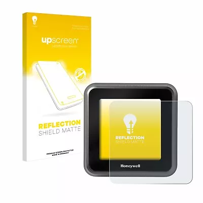 Upscreen Anti Glare Screen Protector For Honeywell Lyric T6 Thermostat Matte • £7.79