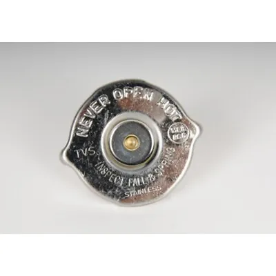 RC6 AC Delco Radiator Cap For F350 Truck Pickup Ford F-350 MG MGB Monterey Pinto • $25.59