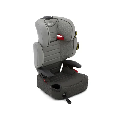 £65.95 • Buy Graco Affix LX High Back Booster Child Car Seat W/ISOCATCH Connectors, Group 2/3