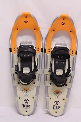 Tubbs Men's MTN 25 Expedition Snowshoes E1 • $88.46