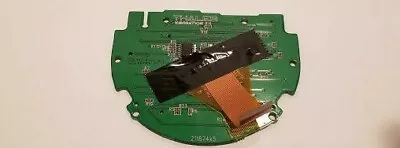 OEM Magellan Thales Mobilemapper CE Keypad Board Replacement • $14.99