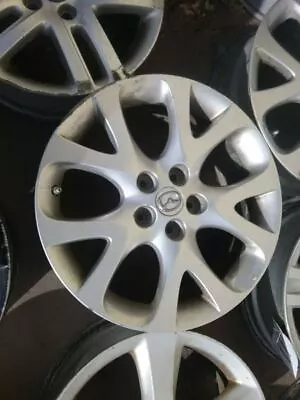 Wheel 18x8 Alloy 5 Y Spoke Design Fits 11-13 MAZDA 6 463786 • $245