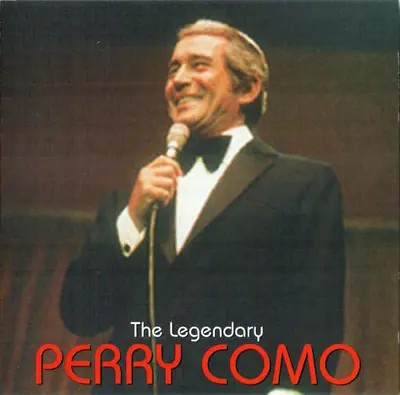 £2.69 • Buy Perry Como - The Legendary Perry Como CD (1999) Audio Quality Guaranteed