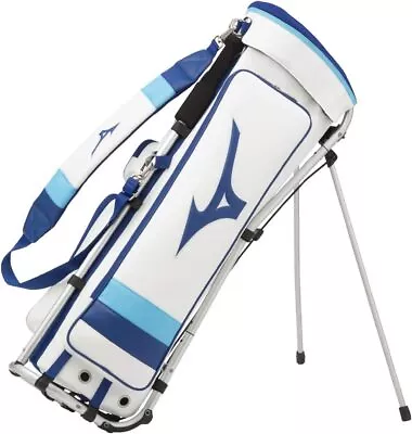 MIZUNO Golf Caddy Bag Tour Series 2022 Model Mizuno Brand Ambassador Model • $327.18