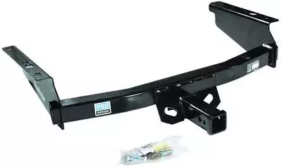 Trailer Hitch Reese Pro Series 51054 Class III Fits  02-07 Jeep Liberty • $169.98