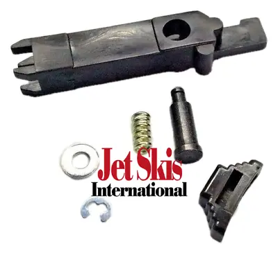 OEM Honda TRX300 FOURTRAX 88-97 Choke Cable Lever 17962-HA0-680 17010-HA0-305 • $18.99